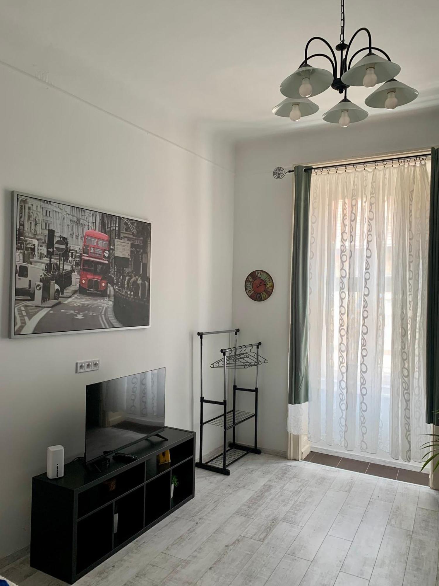 Dob Street Cute Apartament