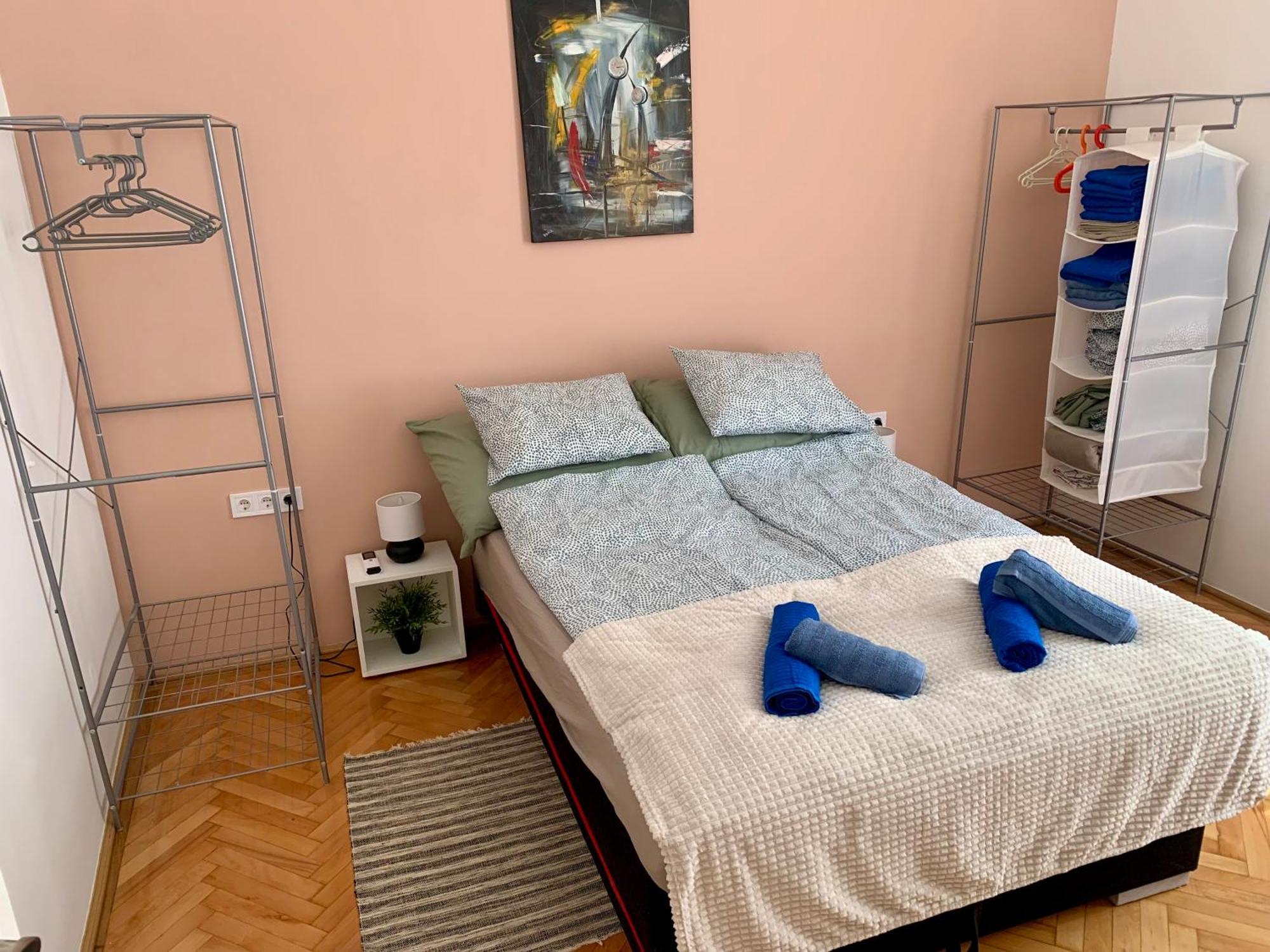 Dob Street Cute Apartament *