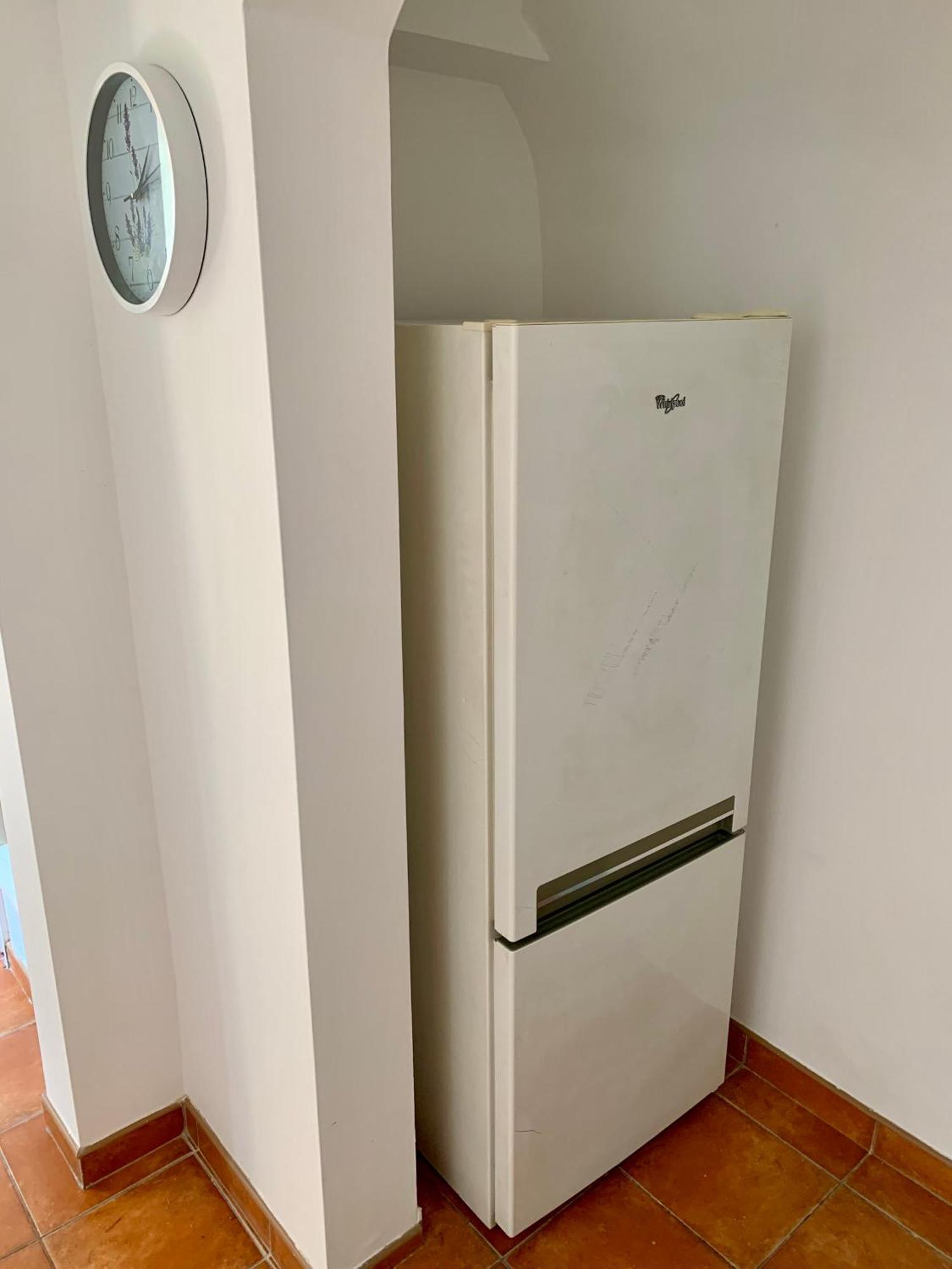 Apartament Dob Street Cute Budapeszt